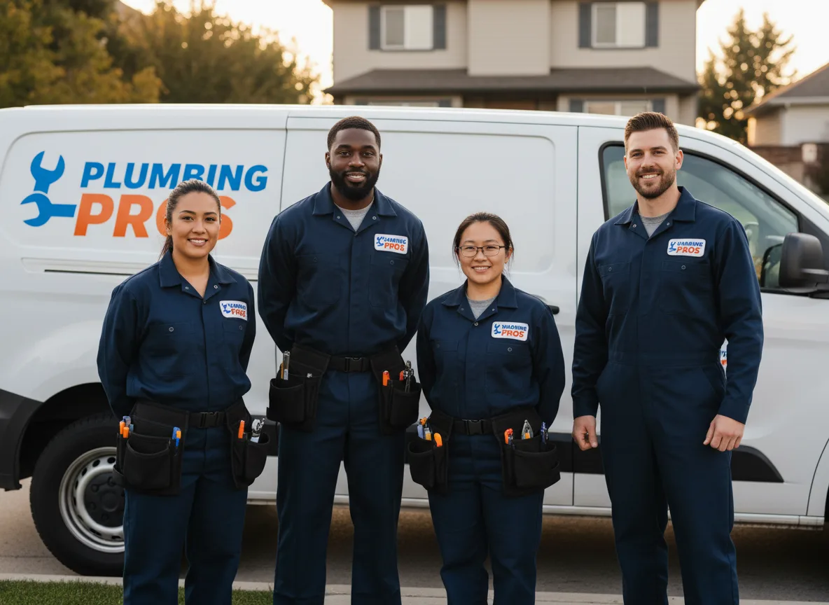 Water Heater Repair company in Freedom, ME